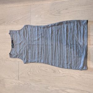 Supertrash mini bodycon dress. Size xsmall.